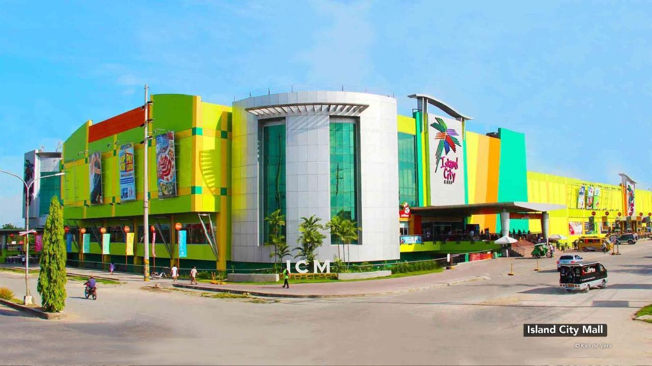 教师路禅室酒店 塔比拉兰 外观 照片